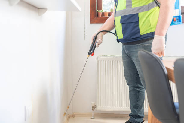 Best Residential Pest Control  in Piedmont, CA